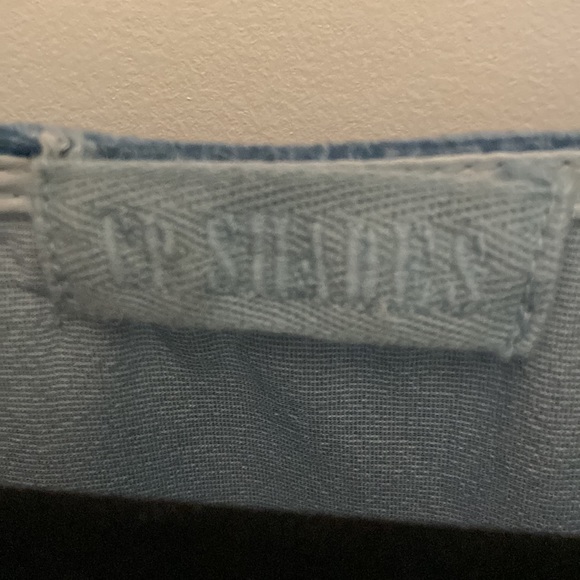 CP Shades velvet top - Picture 2 of 3